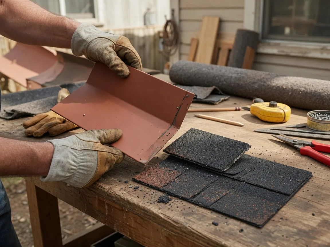 Roof Repair company in Sheridan, CA